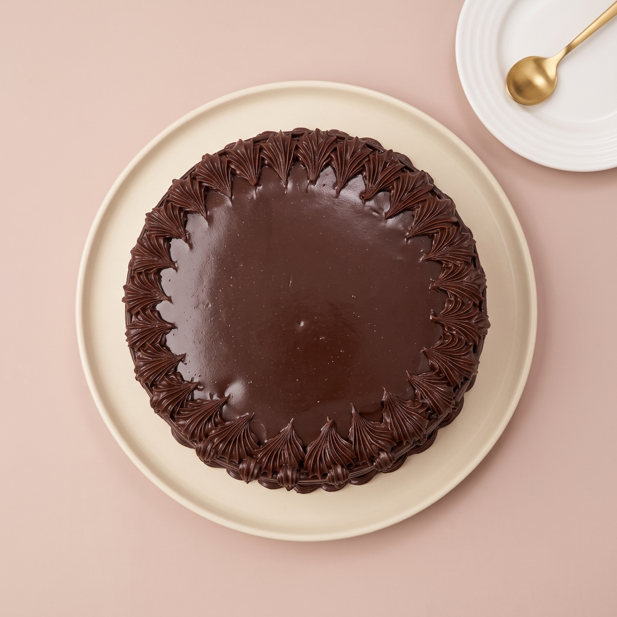 Sugar Free Chocolate Cake