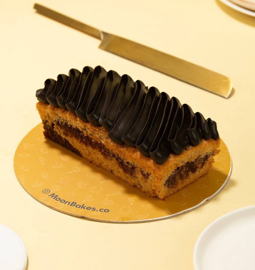 Marble Cake