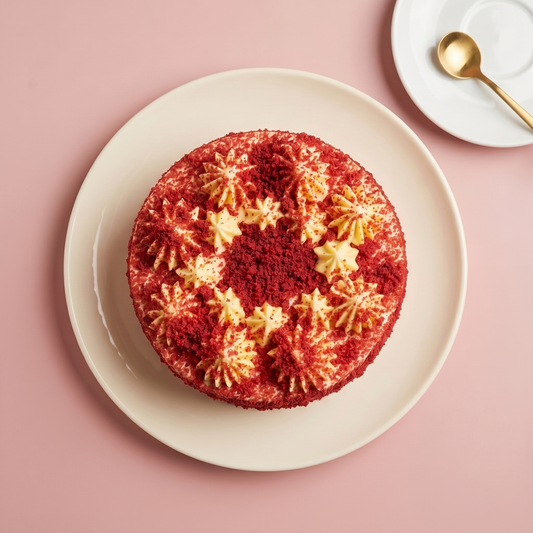 Red Velvet Cake