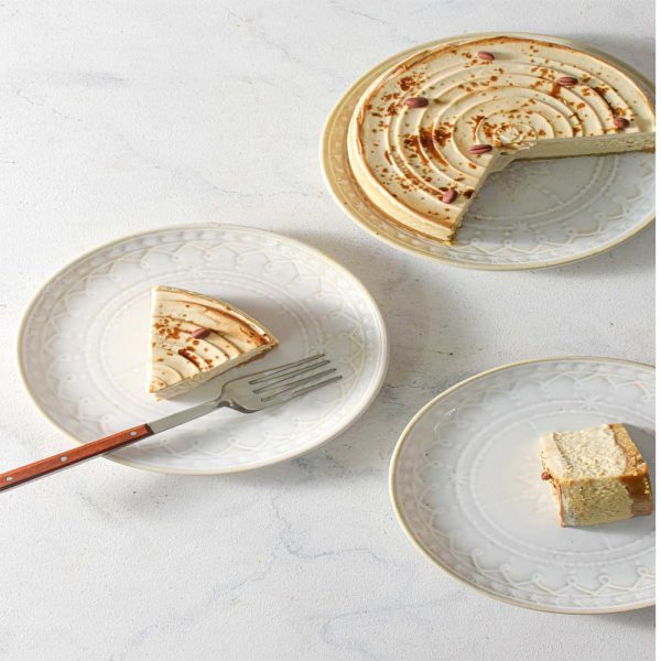 Sugar Free Coffee Whole cheesecake