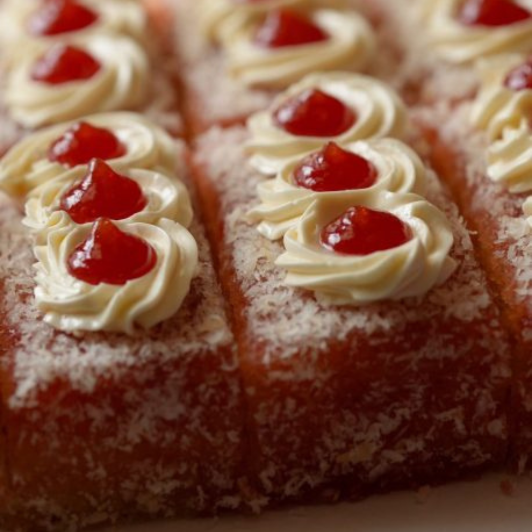 Honey Cake – Classic Bakery Favourite