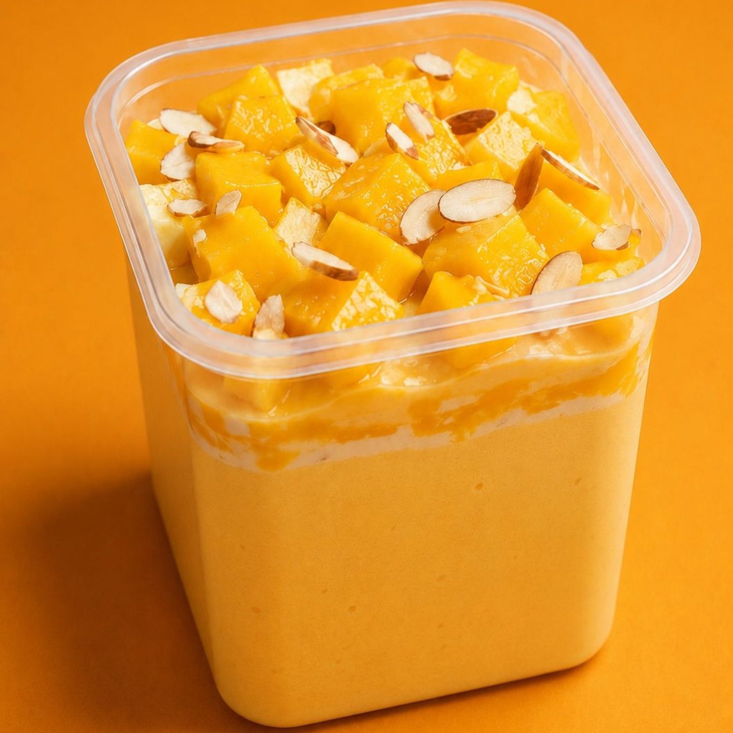 Ultimate Mango Dessert Combo – Tres Leches, Swiss Roll, Cream Bun & Bento Cake