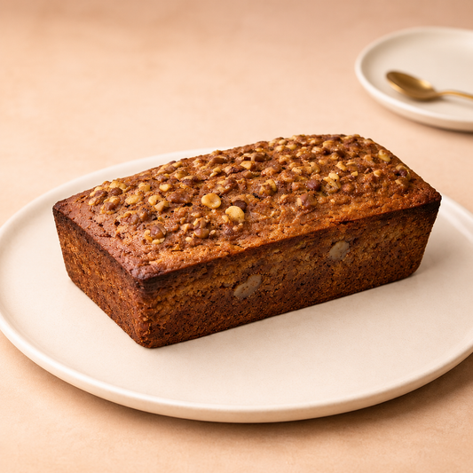 Banana Cake 250 g
