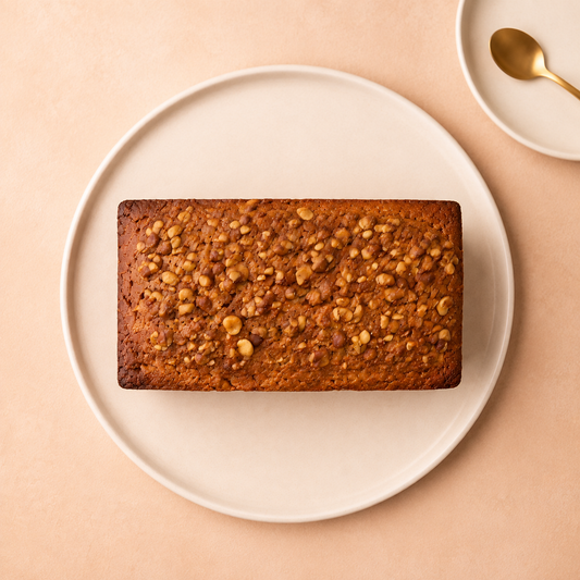 Banana Cake 250 g
