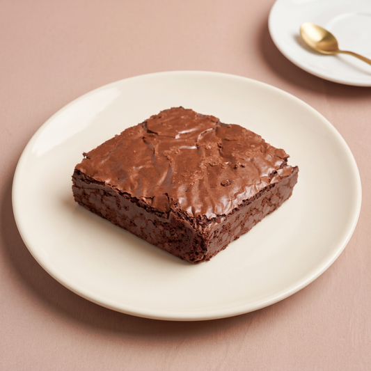 Classic Brownie 1 Piece