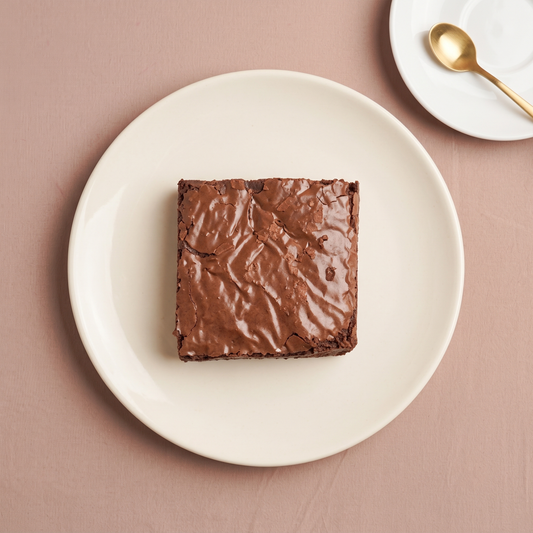 Classic Brownie 1 Piece