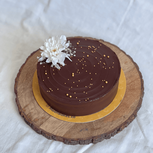 Sugar Free Chocolate Cake