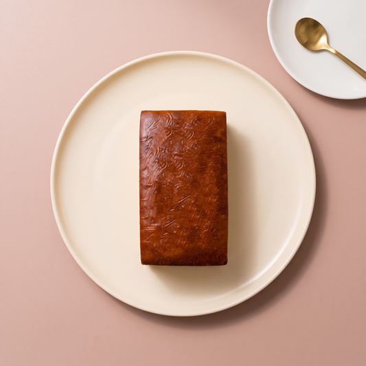 Ghee Cake