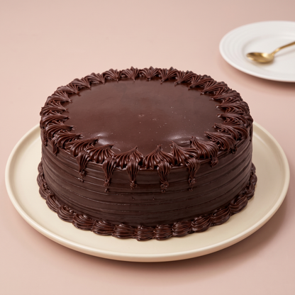 Sugar Free Chocolate Cake