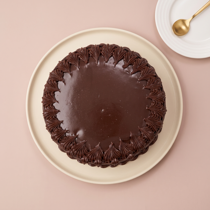 Sugar Free Chocolate Cake