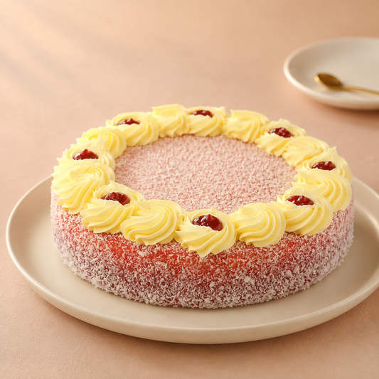 Honey Cake