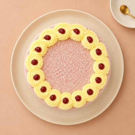 Honey Cake