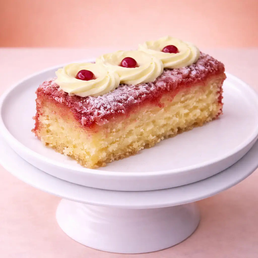 Honey Slice Cake