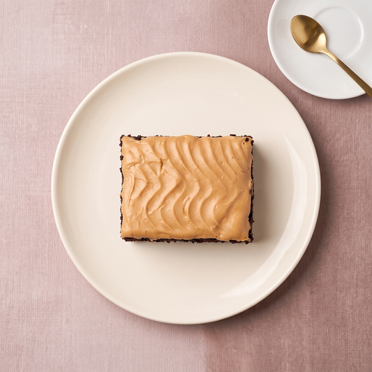 Biscoff Brownie 1 Piece