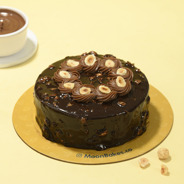 Speciality Cakes