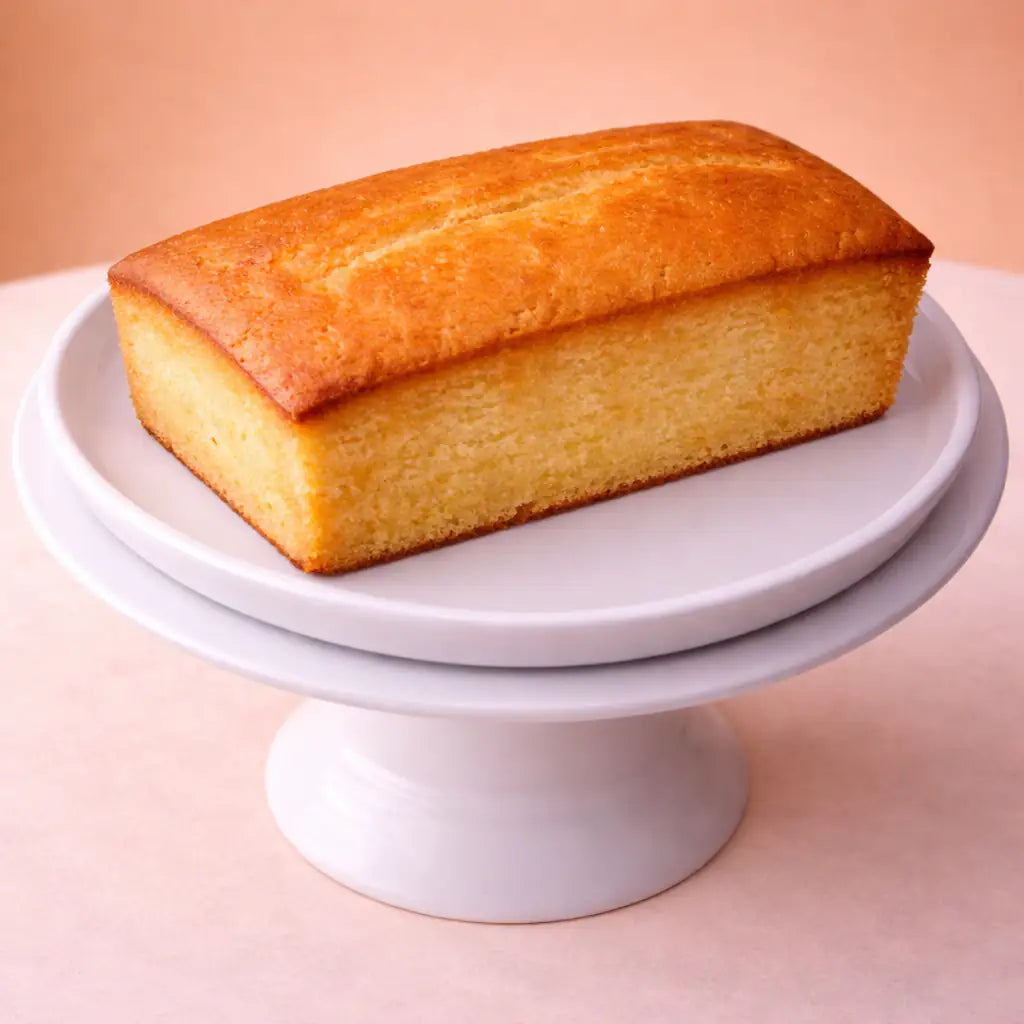 Vanilla Pound Cake 250 g