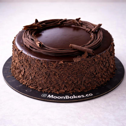 Rich Chocolate Cake