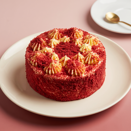 Red Velvet Cake