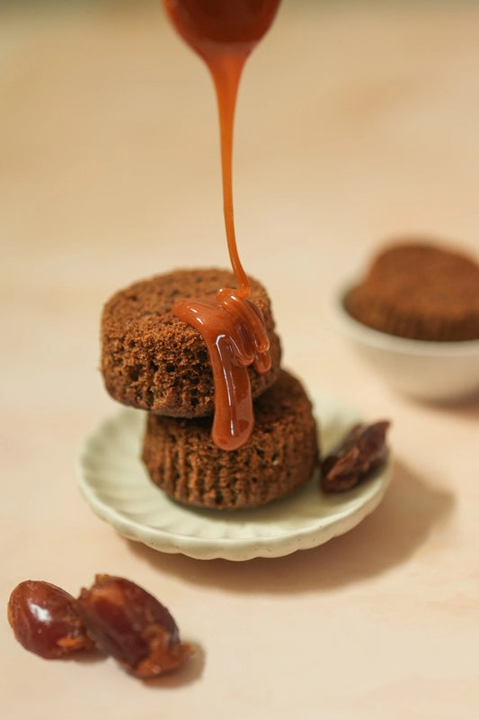 Sticky Dates Pudding