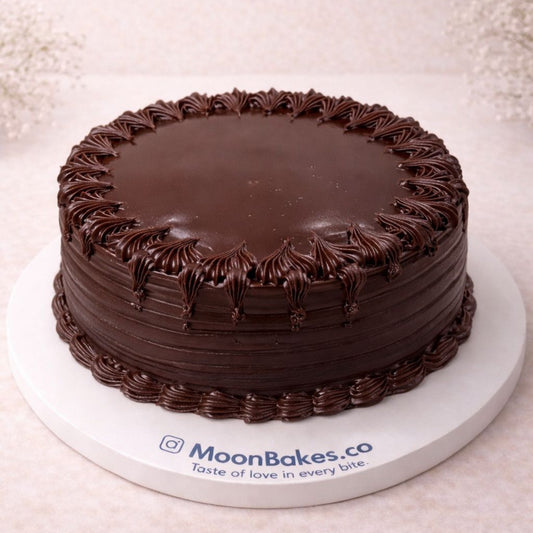 Sugar Free Chocolate Cake
