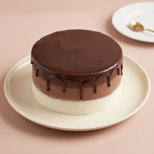 Triple Chocolate