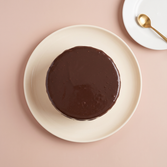 Triple Chocolate