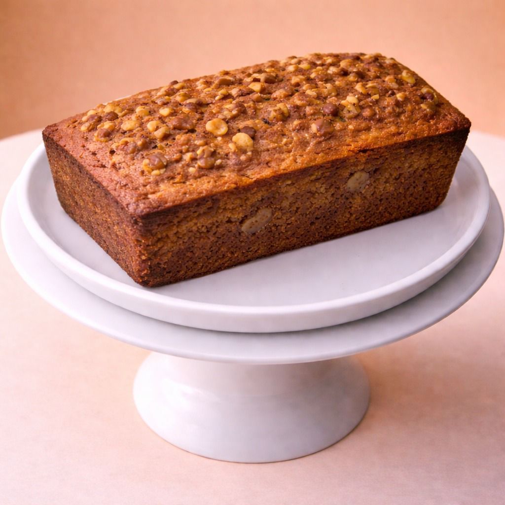 Banana Cake 250 g