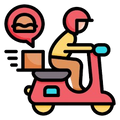 Delivery Across Chennai